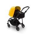 image de poussette bébé