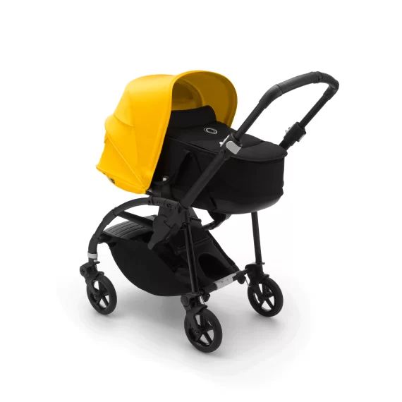 Poussette naissance et 2e âge Bee 6