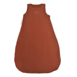 Gigoteuse Été Gaze De Coton Bio Arc-en-ciel Tonka