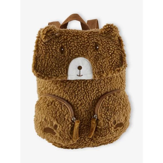 Sac à dos ourson chaudron