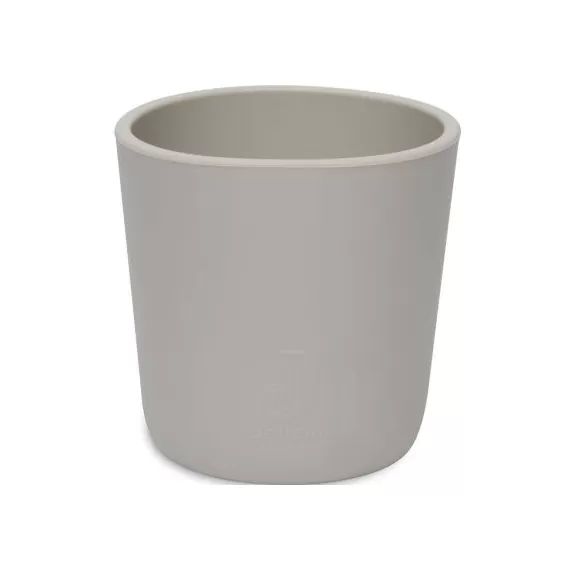 Gobelet en silicone Nougat