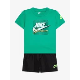 Ensemble 2 Pièces Noir