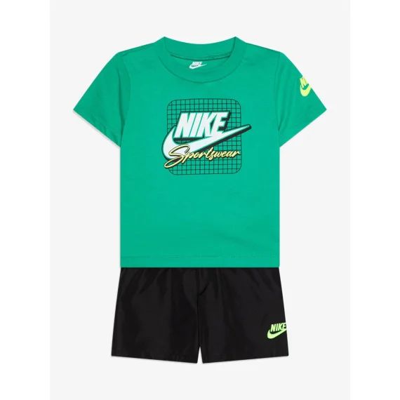 Ensemble 2 Pièces Noir