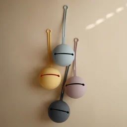 Range sucette en silicone Tradewinds