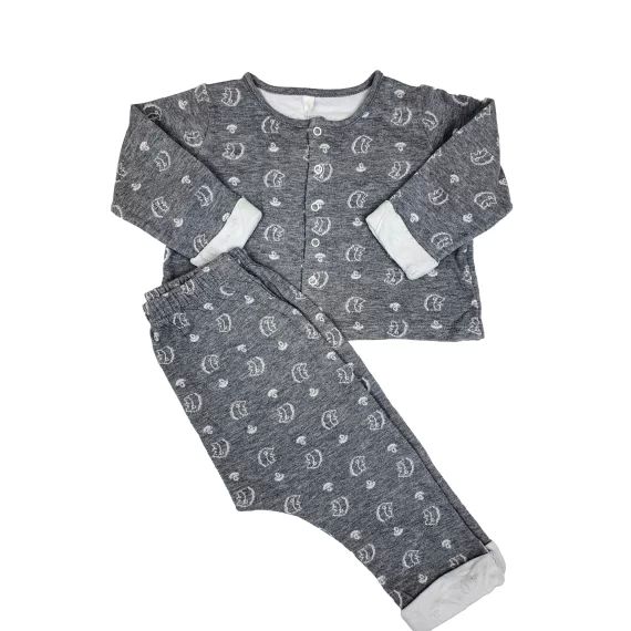 Ensemble Fille ou Garçon 12 mois