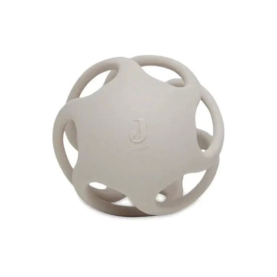 Anneau de dentition Balle Silicone –