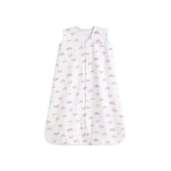 Gigoteuse légère SleepSack Arc-en-ciel TOG 0,5 (77,5 cm)