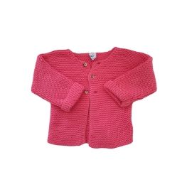 Cardigan Fille 18 mois