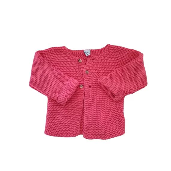 Cardigan Fille 18 mois