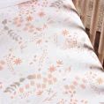 image de drap housse bébé 