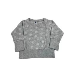 Sweat fille 3 ans