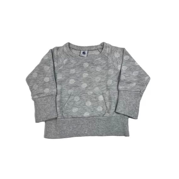 Sweat fille 3 ans