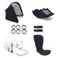image de accessoires poussettes bébé