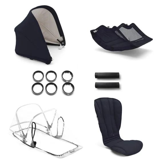 Reconditionné – Style set complete Bee 5