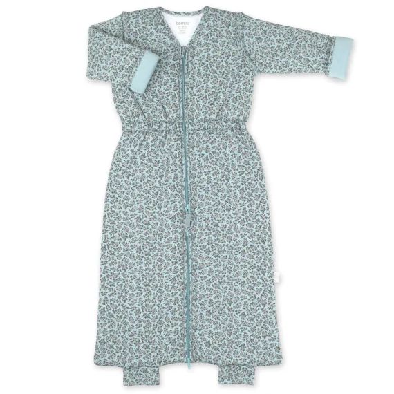 Gigoteuse Jambes Séparables – Tog 3 Pady Jersey + Jersey Print Heidi Opalin