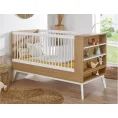 image de lit évolutif bébé 