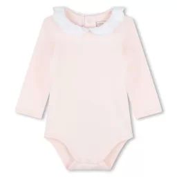 Body fantaisie Fille Rose