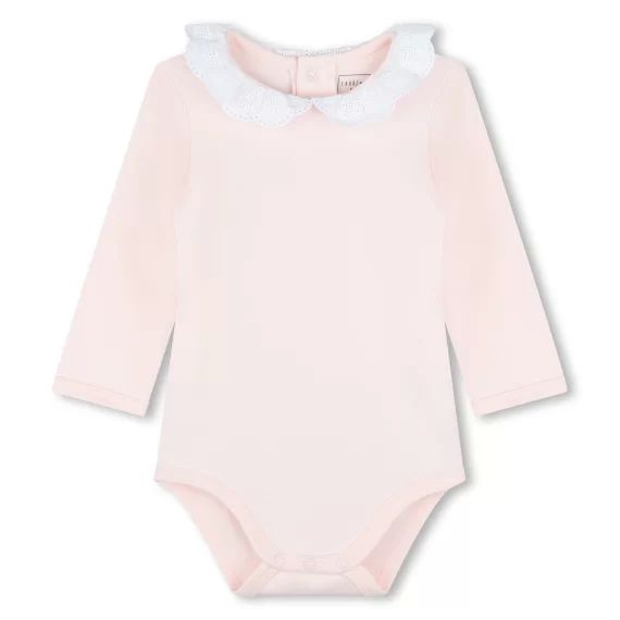 Body fantaisie Fille Rose