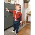 image de gilet bébé