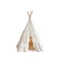image de tipi, tente bébé 