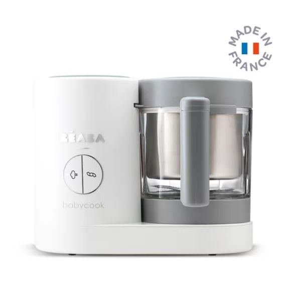 Robot cuiseur pour bébé – Babycook Neo