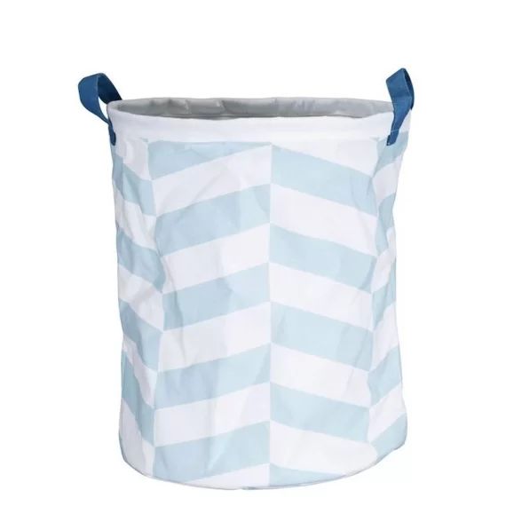 Panier de rangement – Lazare unisex enfant bleu