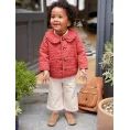 image de manteau bébé 