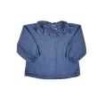 image de chemise, blouse bébé