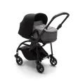 image de poussette bébé