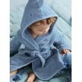 image de peignoir bébé 