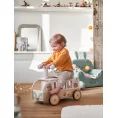 image de porteur bébé 