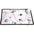 image de tapis d'éveil bébé 