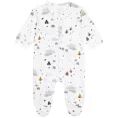 image de pyjama bébé 