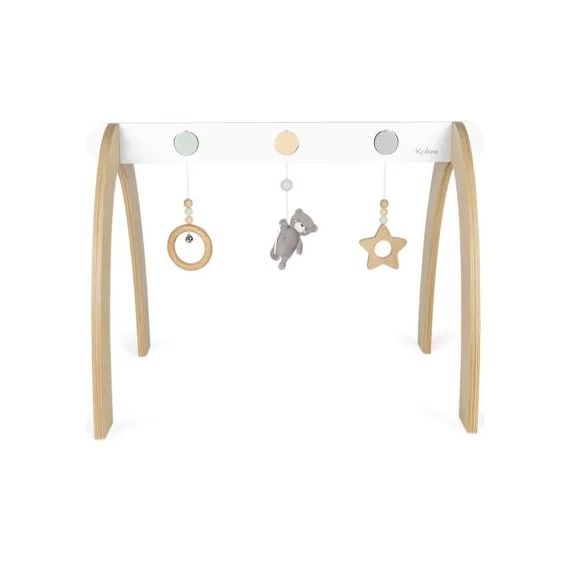 Arche de jeux en bois Home