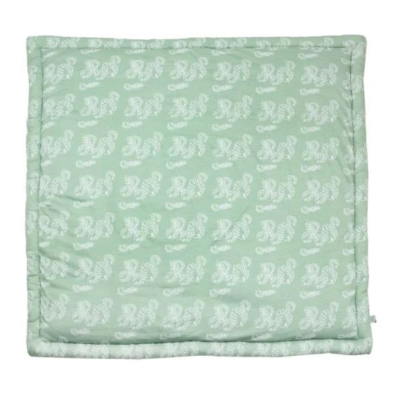 Tapis De Parc Vert Sauge