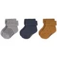 image de chaussette bébé