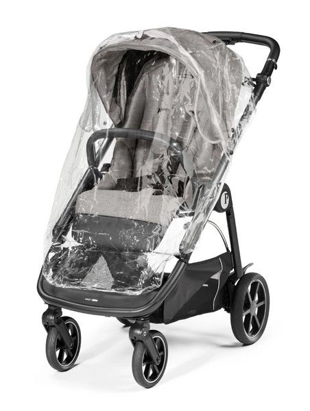 image de accessoires poussettes bébé 
