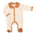 image de pyjama bébé 