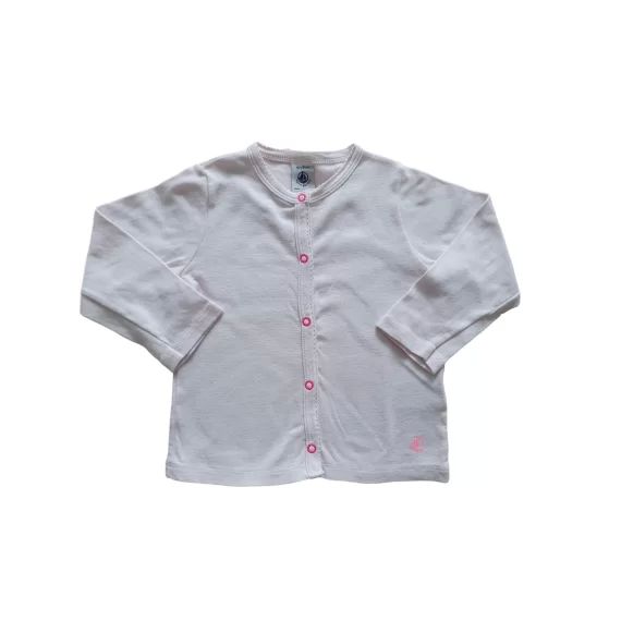 Cardigan Fille 18 mois