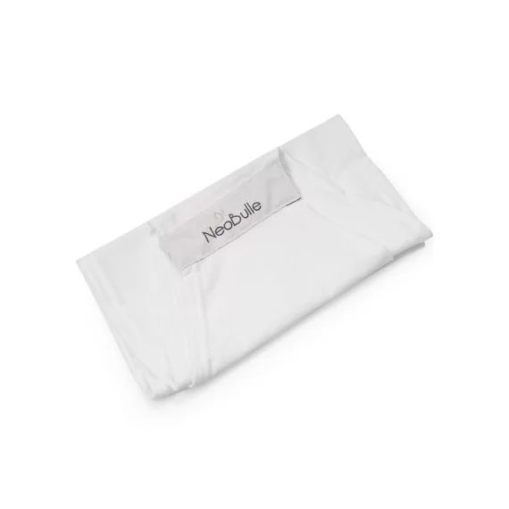 Echarpe de portage pour activité aquatique Aquabulle blanc (taille M 38/40)