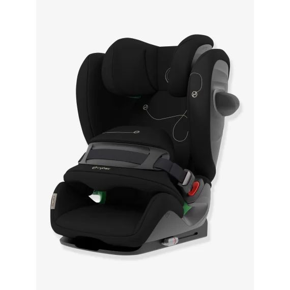 Siège-auto CYBEX Pallas G i-Size, 76 à 150 cm, équivalence groupe 1/2/3 noir