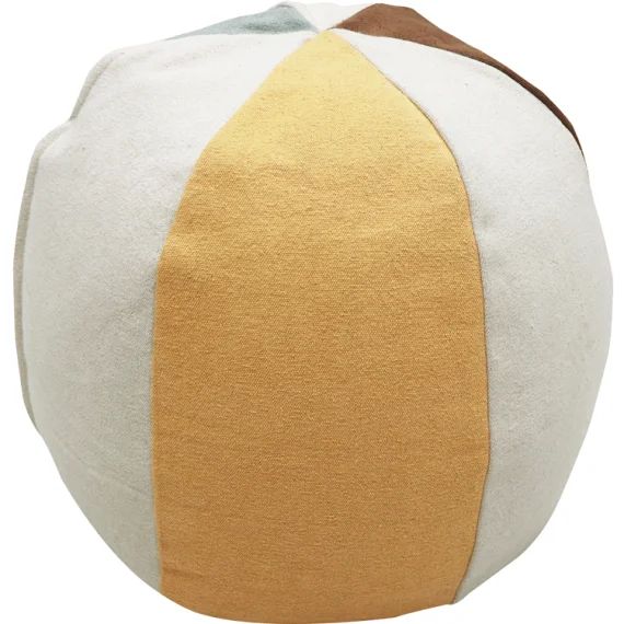 Pouf ballon (45 x 55 cm)