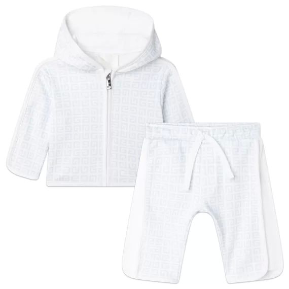 Ensemble de jogging UNISEXE Bleu