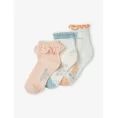 image de chaussette bébé 