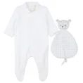 image de pyjama bébé 