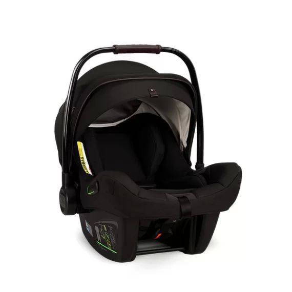 Coque Auto 0-13kg Nuna Pipa Next – Riveted (2022)