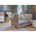 image de lit évolutif bébé 