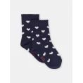 image de chaussette bébé 