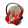 image de siège auto bébé