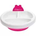image de assiette bébé 